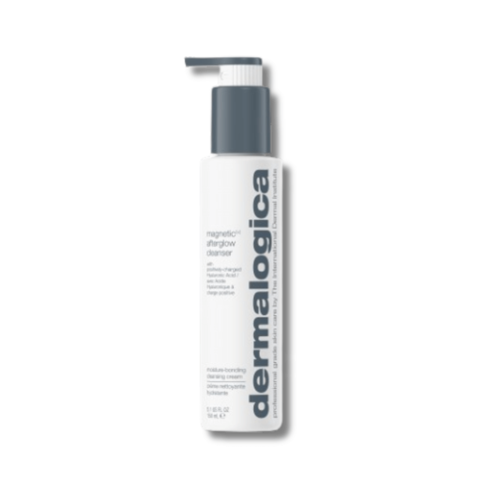 Увлажняющий магнитный очищающий гель с эффектом сияния - Dermalogica Magnetic Afterglow Cleanser фото