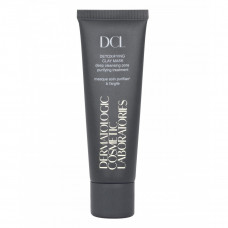  Глубоко очищающая детокс-маска - DCL Detoxifying Clay Mask 