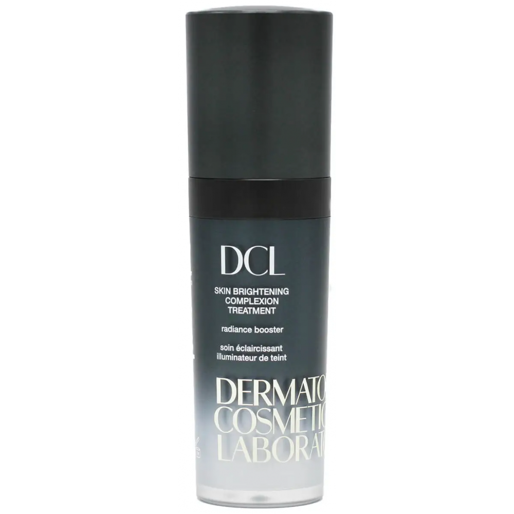 Сироватка для корекції постакне та пігментації - DCL Skin Brightening Complexion Treatment фото
