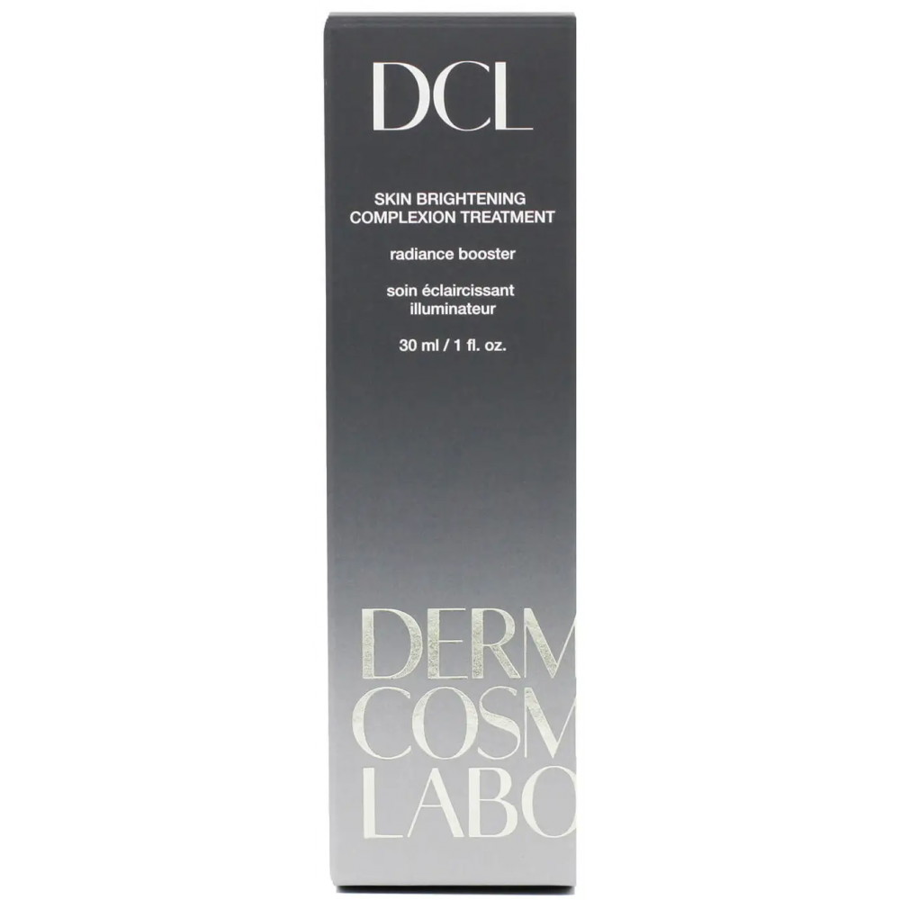 Сироватка для корекції постакне та пігментації - DCL Skin Brightening Complexion Treatment фото 2
