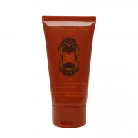 Крем для рук "Аювердик" - La Sultane De Saba Moisturizing Hand Cream Ayurvedic 