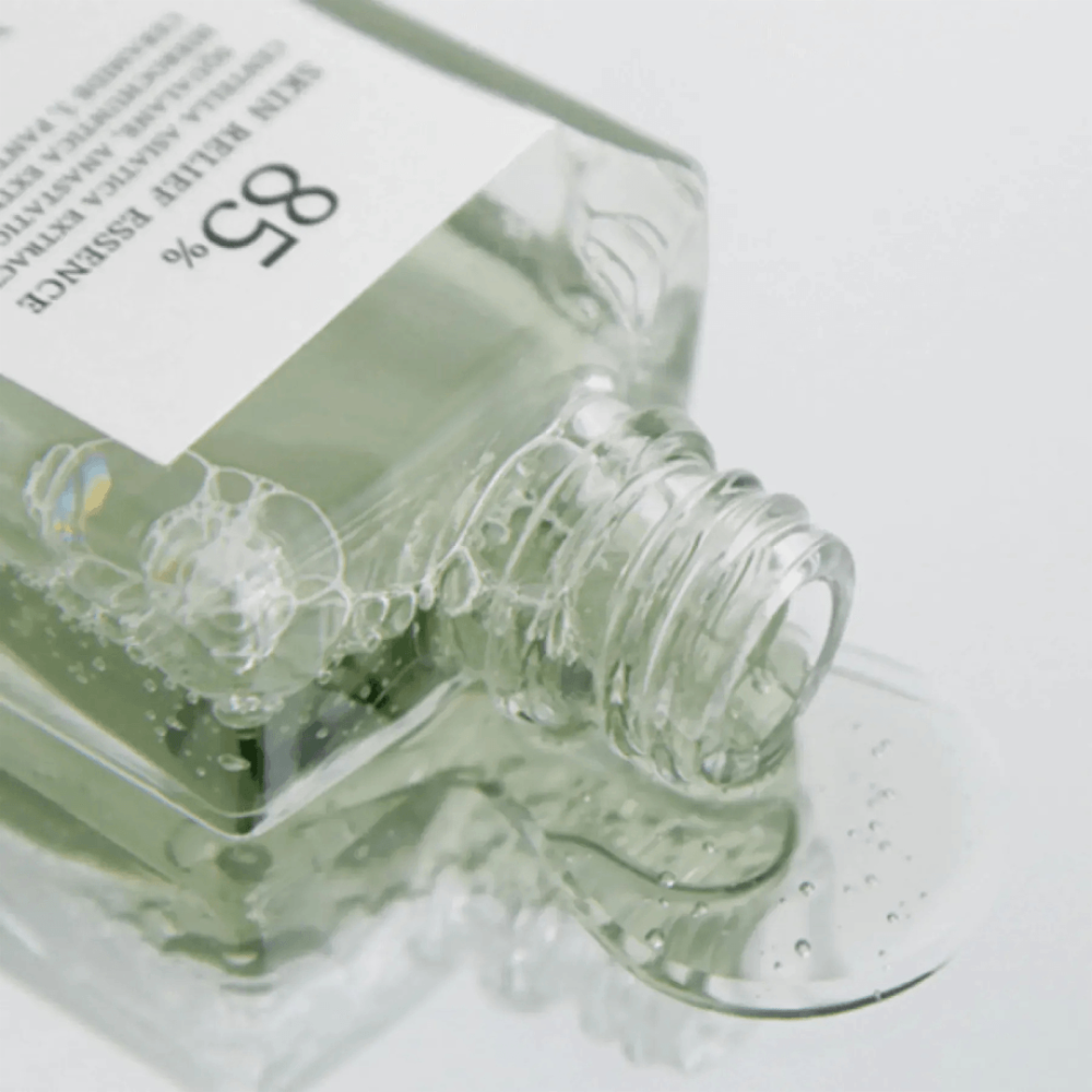 Эссенция для лица от купероза с 85% центеллы - Dr. Althea Pro Lab 85% Skin Relief Essence фото 3