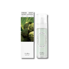 Лосьон для лица с экстрактом нони – Dr. Althea Fresh Deep Noni Lotion 