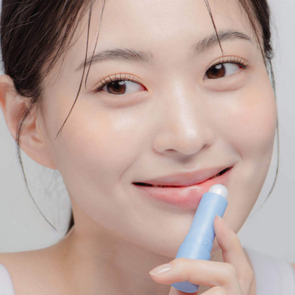 Мягкий тающий бальзам для губ - Dr. Althea Soft Melting Vegan Lip Balm фото 3