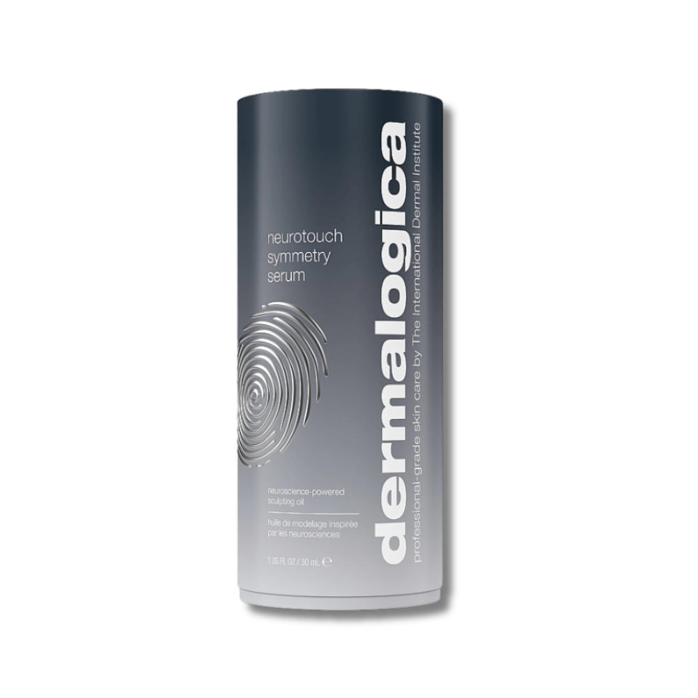 Нейроскульптурирующая лифтинг-сыворотка для лица - Dermalogica Neurotouch Symmetry Serum фото