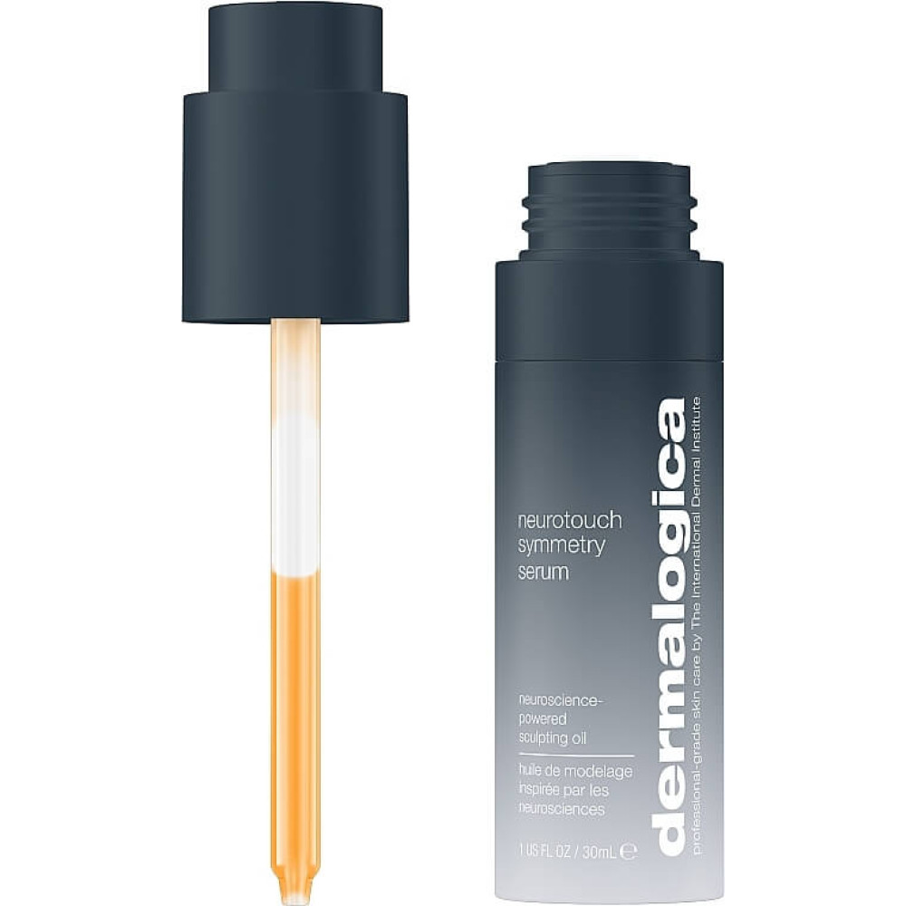 Нейроскульптурирующая лифтинг-сыворотка для лица - Dermalogica Neurotouch Symmetry Serum фото 3