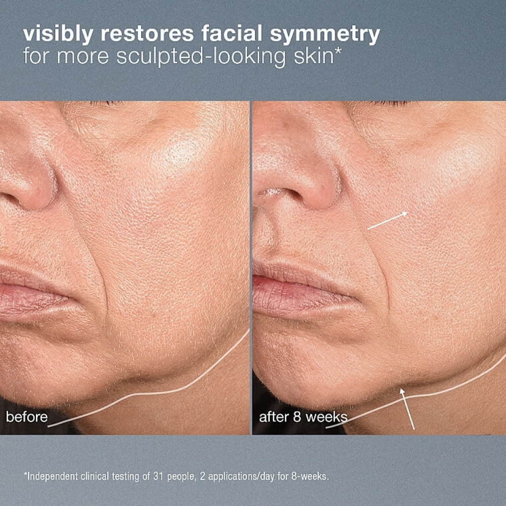 Нейроскульптурирующая лифтинг-сыворотка для лица - Dermalogica Neurotouch Symmetry Serum фото 2