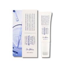Сыворотка-роллер для век с ретинолом - Dr. Althea Retinol Flat Iron Eye Roller 