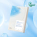 Тканевая маска для лица увлажняющая с азуленом - Dr. Althea Aqua Blue Hydration Mask фото 3