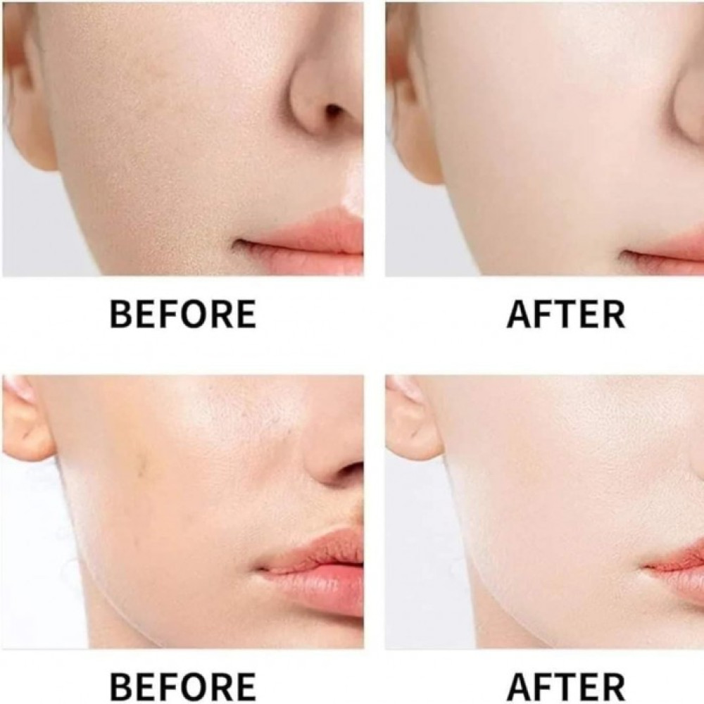 Восстанавливающий крем для лица - Dr. Althea 345 Relief Cream фото 2