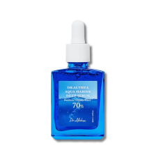 Зволожуюча сироватка для обличчя – Dr. Althea Aqua Marine Deep Serum 