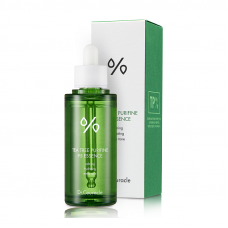 Эссенция для лица с экстрактом чайного дерева - Dr.Ceuracle Tea Tree Purifine 95 Essence 