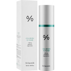 Тонер с центеллой азиатской - Dr.Ceuracle Cica Regen 92 Toner 