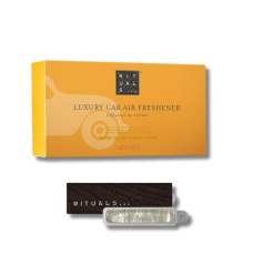 Ароматизатор в машину - Rituals Mehr Car Perfume 