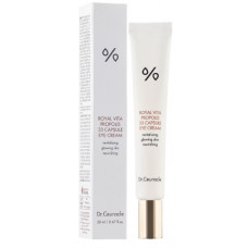 Крем под глаза - Dr.Ceuracle Royal Vita Propolis 33 Capsule Eye Cream 