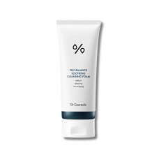 Гель для вмивання з пробіотиками - Dr.Ceuracle Pro Balance Soothing Cleansing Foam 