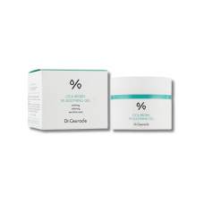 Гель с центеллой азиатской - Dr.Ceuracle Cica Regen 95 Soothing Gel 