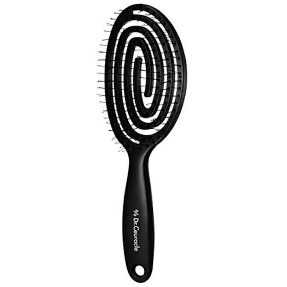 Расчёска для волос - Dr. Ceuracle Multi Effect Hair Brush фото 2