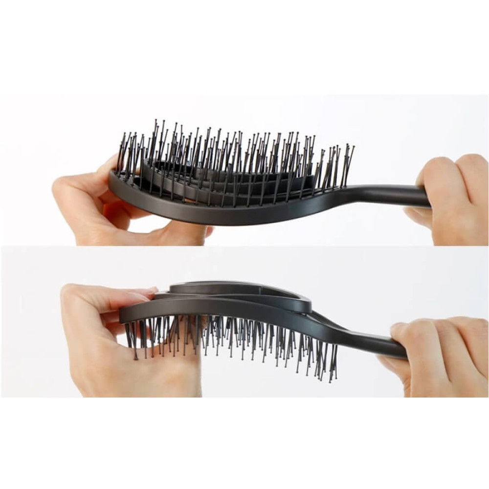 Расчёска для волос - Dr. Ceuracle Multi Effect Hair Brush фото 3