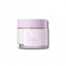 Лифтинг крем-гель - Dr.Ceuracle Vegan Active Berry Lifting Cream 