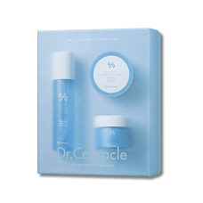 Набор для сияющей кожи с гиалуроновой кислотой - Dr.Ceuracle Hyal Reyouth Glowing Set 