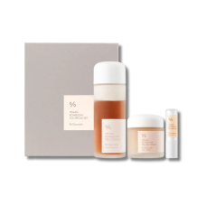 Набор - Dr.Ceuracle Vegan Kombucha Tea Special Set 