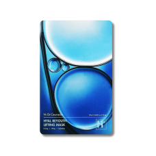Увлажняющая маска с эффектом лифтинга - Dr.Ceuracle Hyal Reyouth Lifting Mask 