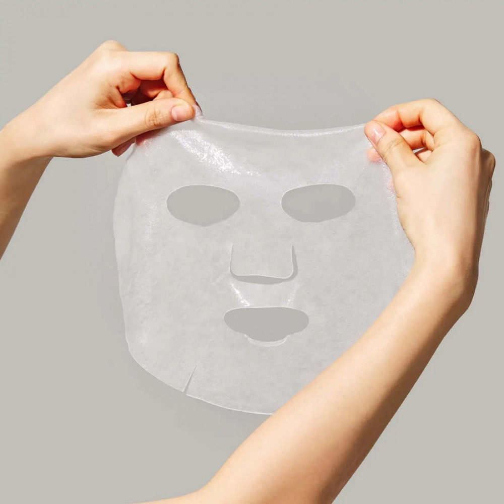 Увлажняющая маска с эффектом лифтинга - Dr.Ceuracle Hyal Reyouth Lifting Mask фото 3