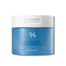 Очищающий бальзам-пенка с гиалуроновой кислотой - Dr.Ceuracle Hyal Reyouth Melting Foaming Balm 
