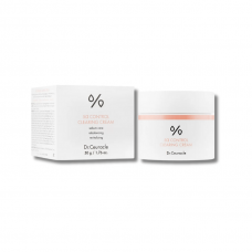 Себорегулирующий крем для проблемной кожи - Dr.Ceuracle 5α Control Clearing Cream 