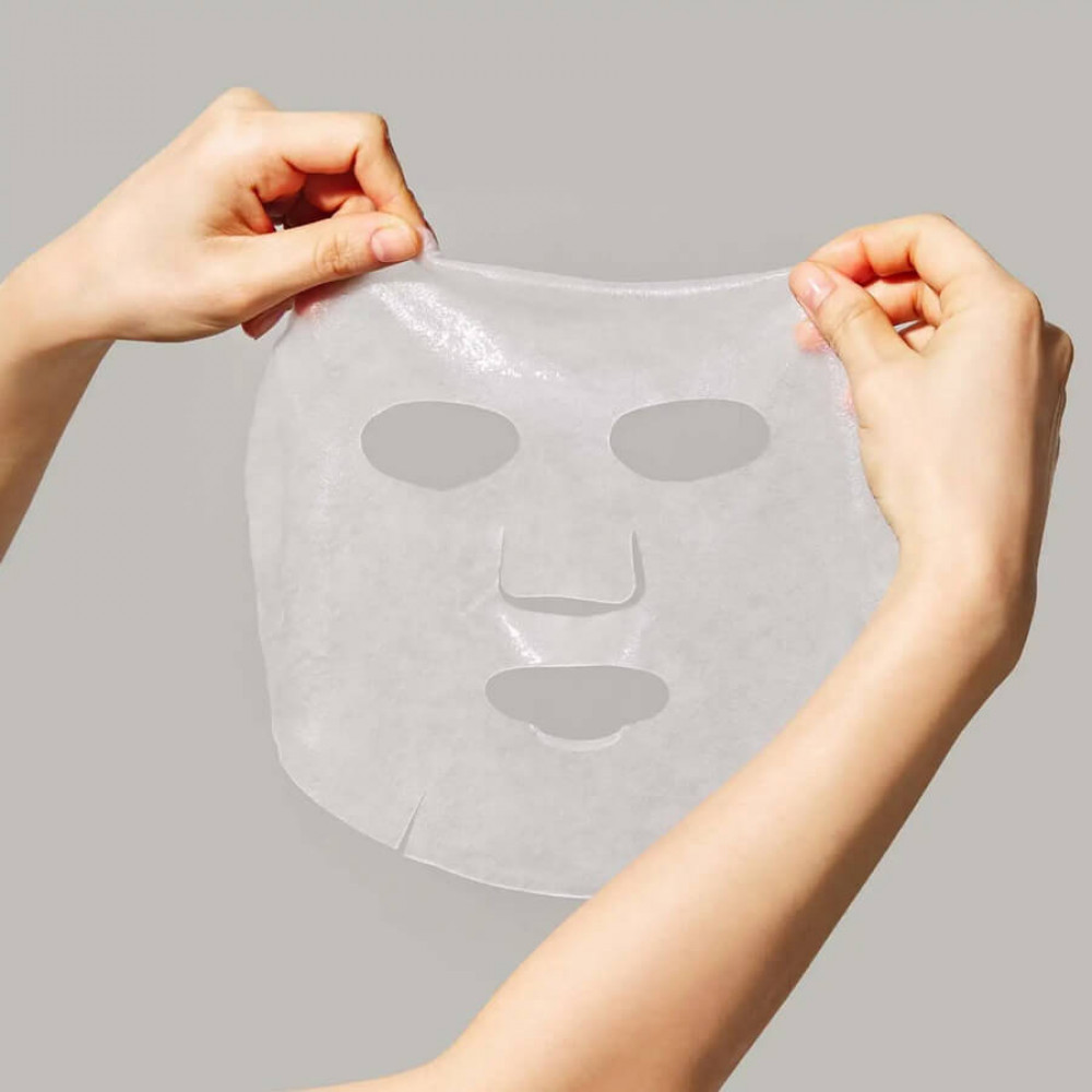 Заспокійлива маска з екстрактом чайного дерева - Dr.Ceuracle Tea Tree Purifine Soothing Mask фото 2