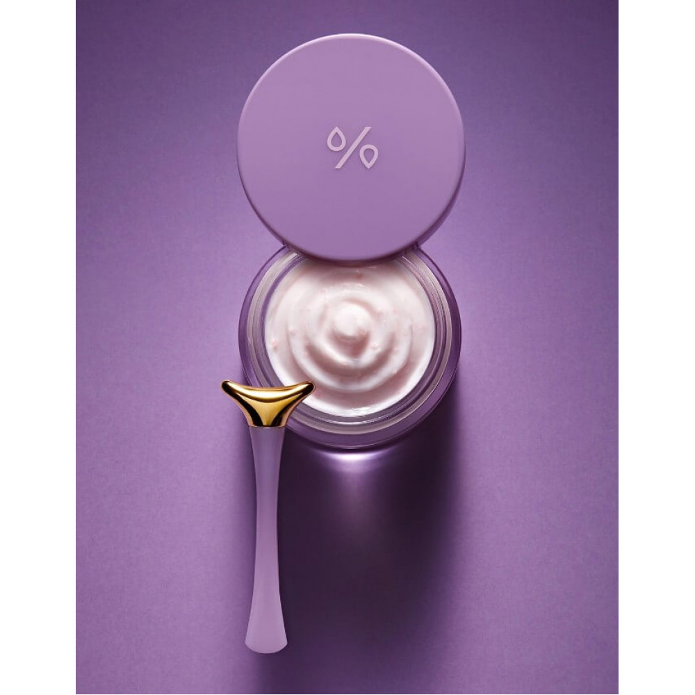Укрепляющий крем для кожи вокруг глаз - Dr.Ceuracle Vegan Active Berry Firming Eye Cream фото 5