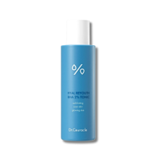 Увлажняющий тоник-эксфолиант с BHA 2% и гиалуроновой кислотой - Dr.Ceuracle Hyal Reyouth BHA 2% Tonic 