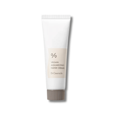 Увлажняющий крем для рук - Dr.Ceuracle Vegan Aquarizing Hand Cream 