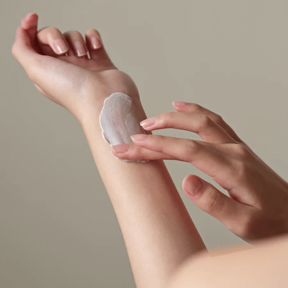 Увлажняющий крем для рук - Dr.Ceuracle Vegan Aquarizing Hand Cream фото 4
