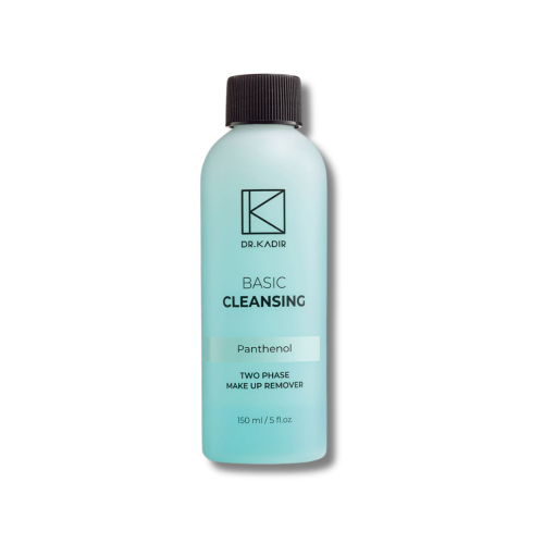 Двофазна рідина для демакіяжу - Dr. Kadir Two Phase Make Up Remover фото