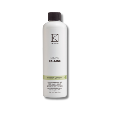 Мягкий очищающий гель с пробиотиками - Dr. Kadir Biome-Calmine Mild Cleansing Gel 