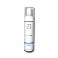 Очищающая пенка Себорельеф - Dr. Kadir Sebo-relief gentle cleansing foam 