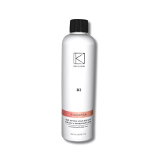 Очищающий гель для проблемной кожи глубокого действия - Dr. Kadir В3 Deep Action Soapless Soap For Problematic Skin 