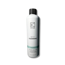 Очищающий тоник без спирта - Dr. Kadir Alcohol Free Cleansing Tonic 