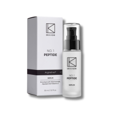 Пептидный омолаживающий серум №1 - Dr. Kadir No.1 Peptide Serum 