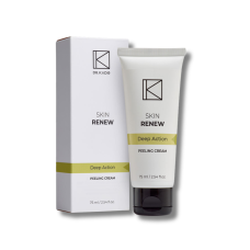 Пилинг-крем для проблемной кожи - Dr. Kadir Peeling Cream 