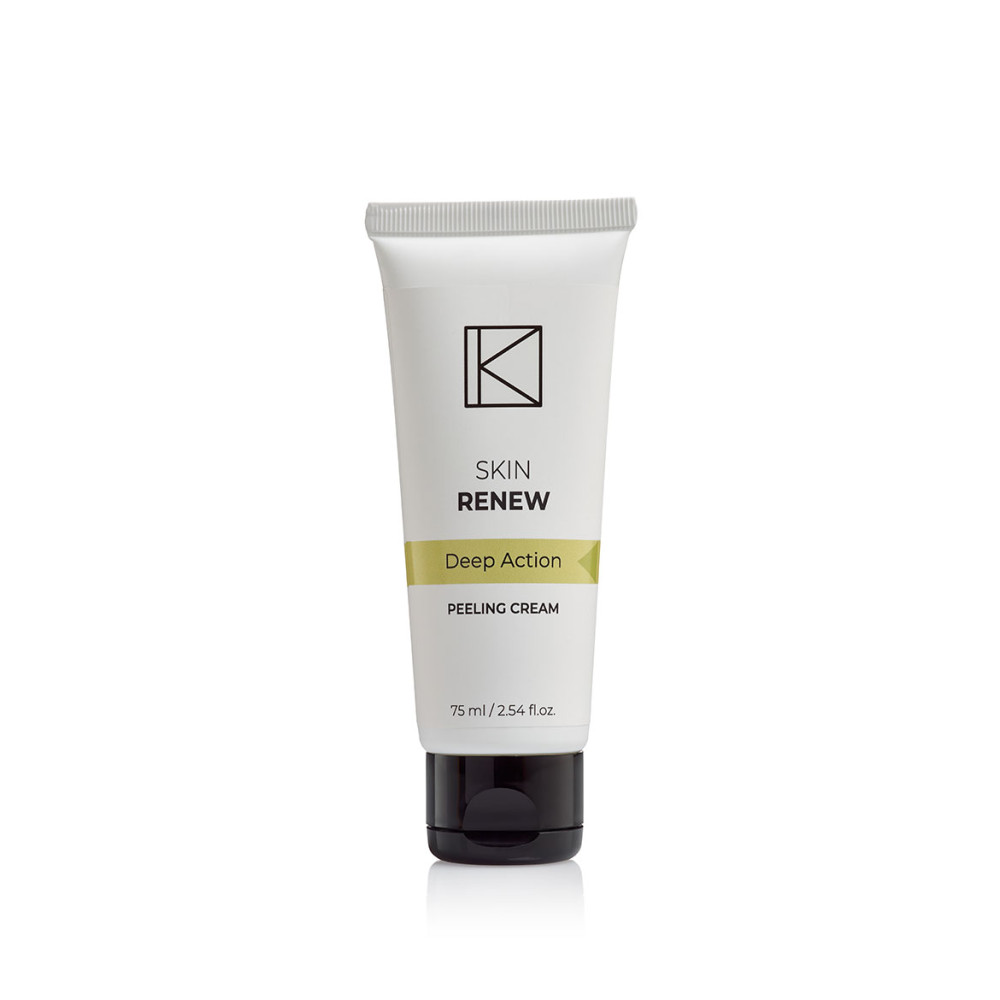 Пилинг-крем для проблемной кожи - Dr. Kadir Peeling Cream фото 2