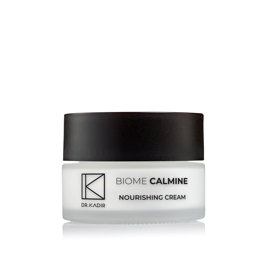 Поживний крем Біом-Калмін - Dr. Kadir Biome-Calmine Nourishing Cream фото 2