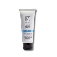 Себорельеф крем для жирной кожи - Dr. Kadir Sebo-relief cream 