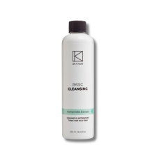 Тоник с гамамелисом для жирной кожи - Dr. Kadir Astringent-Hamamelis Tonic For Oily Skin 