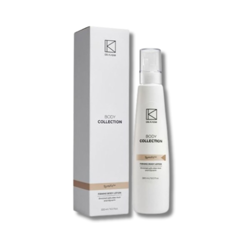 Укрепляющий лосьон для тела - Dr. Kadir Body Firming Lotion фото