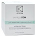 Увлажняющий крем с гиалуроновой кислотой - Dr. Kadir Hyalu-Ron Low Molecular Hyaluronic Active Day Cream фото 2