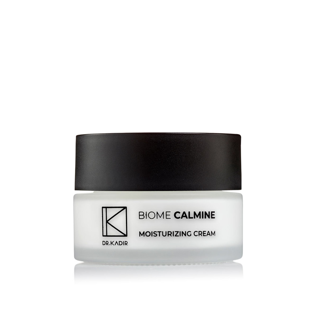 Увлажняющий крем Биом-Калмин - Dr. Kadir Biome-Calmine Moisturizing Cream фото 2