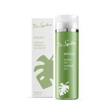 Гель для душа - Dr. Spiller Magico Shower Gel 